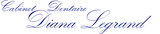 Cabinet Dentaire - Diana Legrand